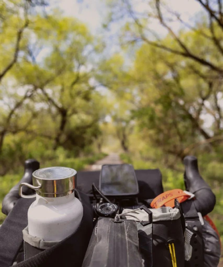 Przygody na mazurach