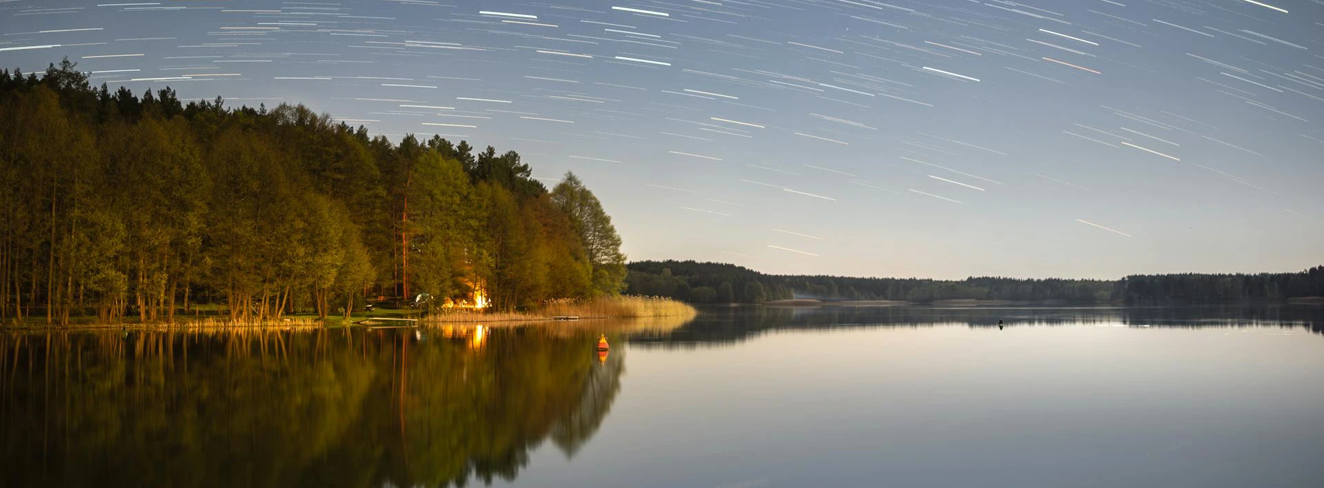 Rumiane Chatki - Galeria zdjęć z Rumianych Chatek