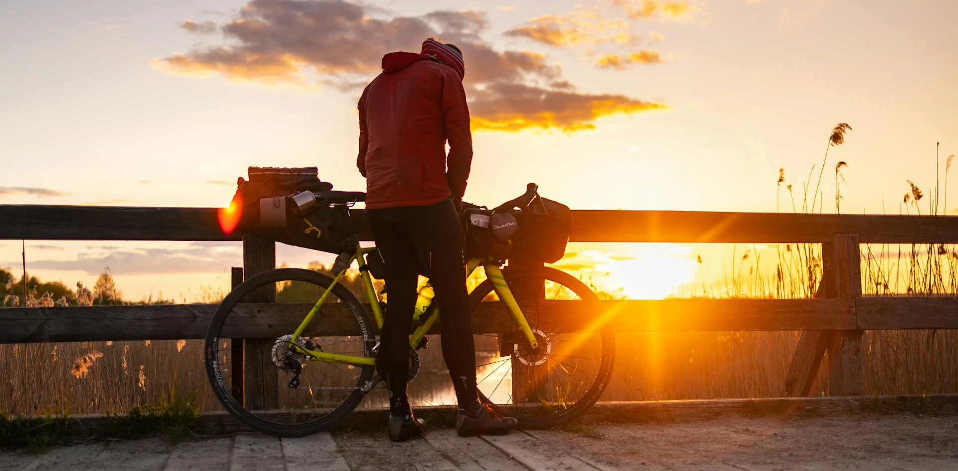Okolica Rumianych Chatek Otoczenie